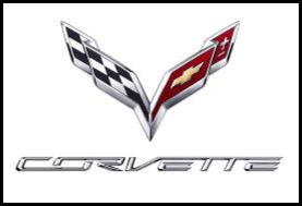 corvette logo