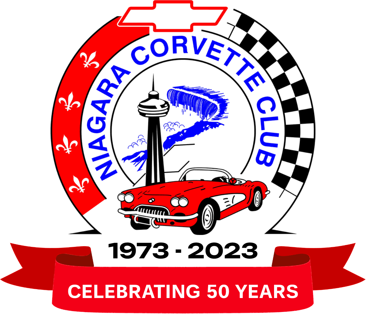 Niagara Corvette Club