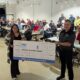 2024 Niagara Children’s Centre Donation