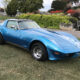 Corvette Spotlight: 1978 Chevrolet Corvette