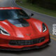 Corvette Spotlight: Chevrolet Corvette C7 Z06