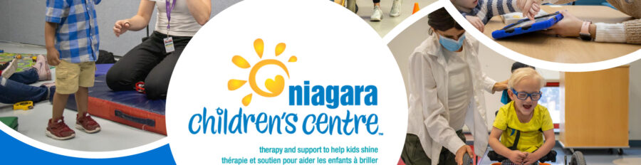 Niagara Children’s Centre Presentation