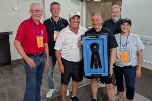 NCRS Winner