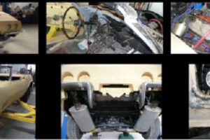 1968 427 ci 390hp (NOM) Project