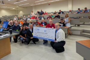 2025 Niagara Children’s Centre Donation