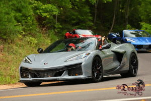 My 2024 Corvette Z06: Living the Dream, One Kilometre at a Time