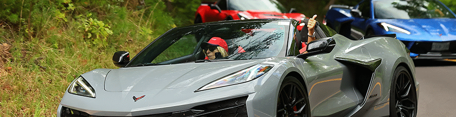 My 2024 Corvette Z06: Living the Dream, One Kilometre at a Time