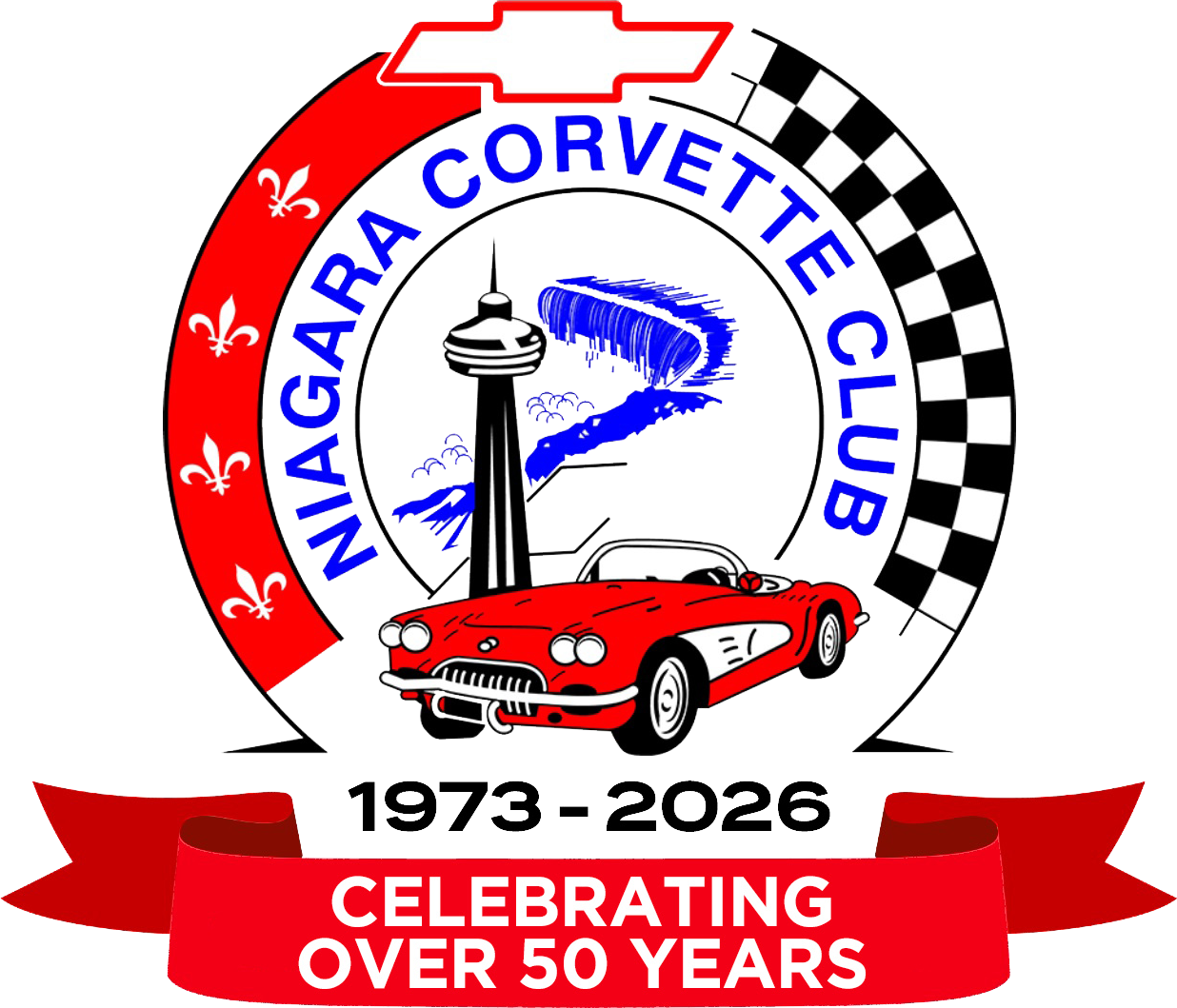 Niagara Corvette Club