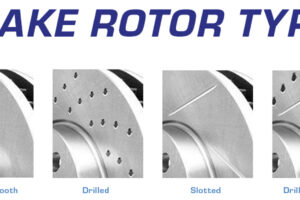 Brake Rotors