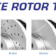 Brake Rotors