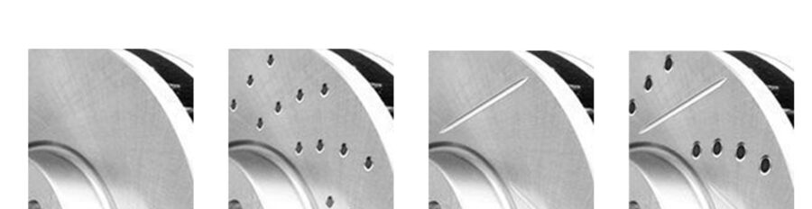 Brake Rotors