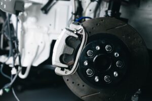 Let’s Talk Brakes!