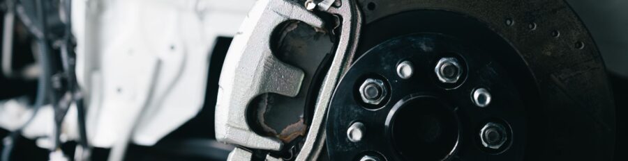 Let’s Talk Brakes!
